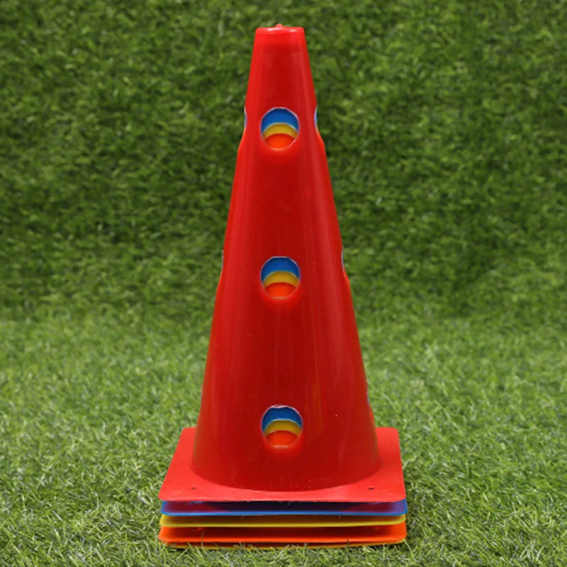 Cone Marcador para Treinamento