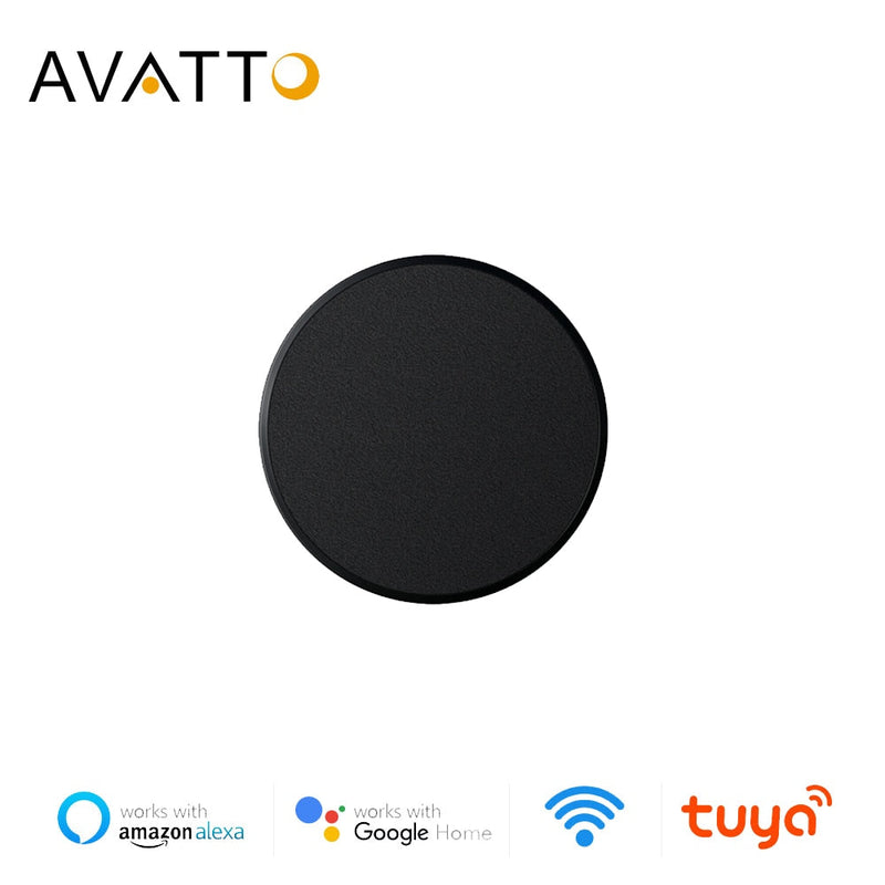 Controle De Voz Inteligente Wifi / Google Assistencia / Alexa / Tuya