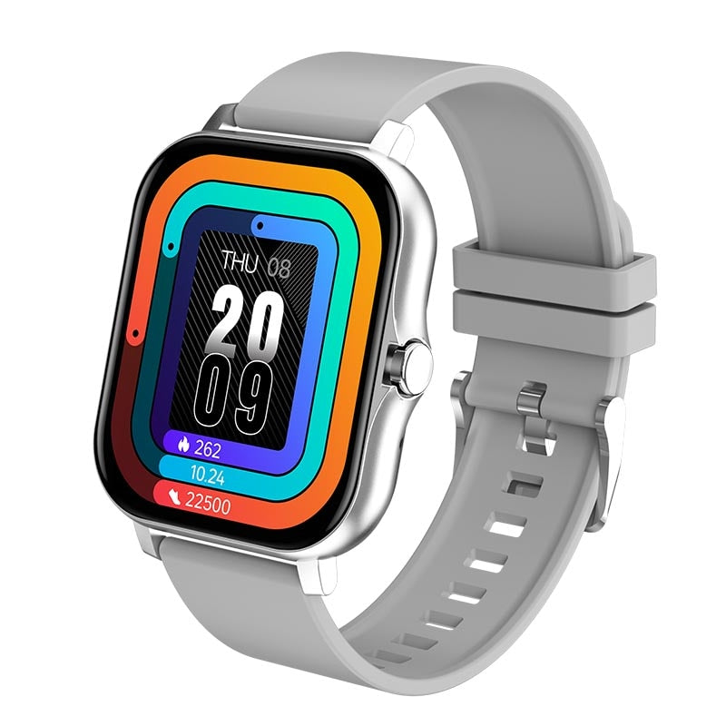 Relógio Smartwatch Pro para Xiaomi e Samsung