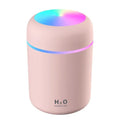 Difusor de Ambiente Humidifier Color Air