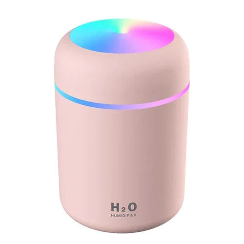 Difusor de Ambiente Humidifier Color Air